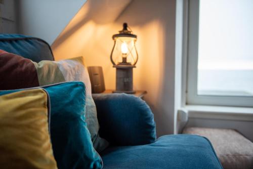 Beach View Apartment gîte à louer Mortlich