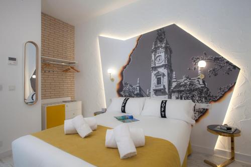Casual Socarrat Valencia by Casual Hoteles, Валенсия (фото 5)