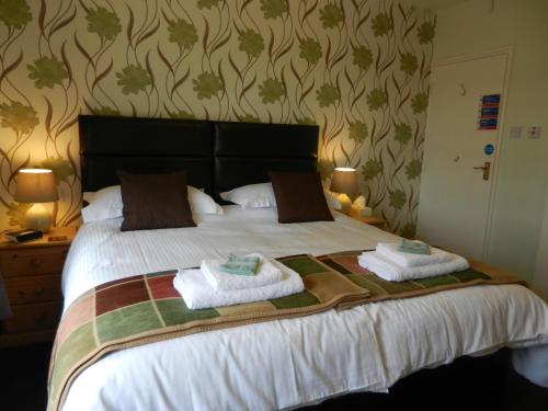 Overcombe House - image 12