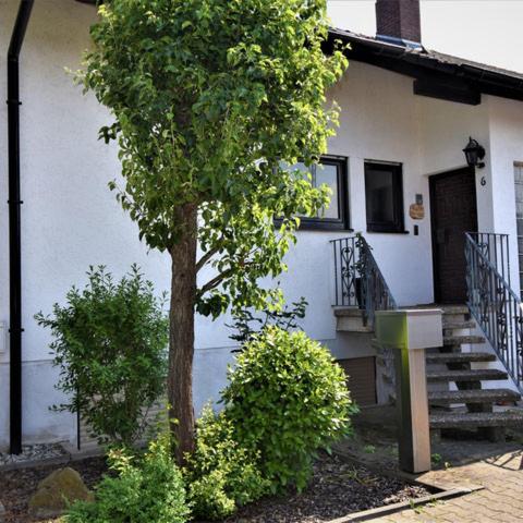 FeWo 4 - Erpolzheim in Erpolzheim, Deutschland