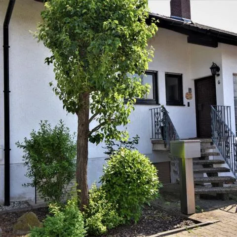 FeWo 4 - Erpolzheim in Erpolzheim, Deutschland