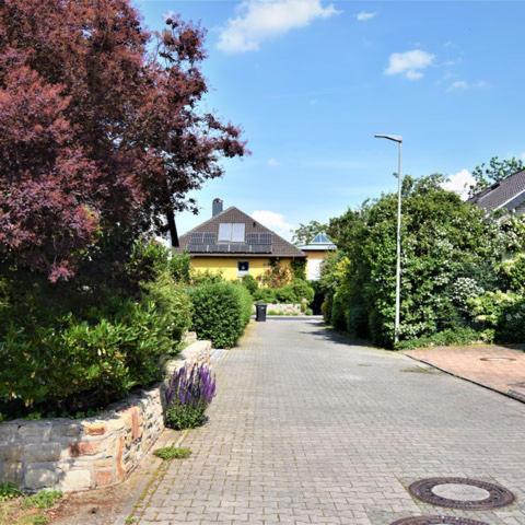 FeWo 4 - Erpolzheim in Lampertheim