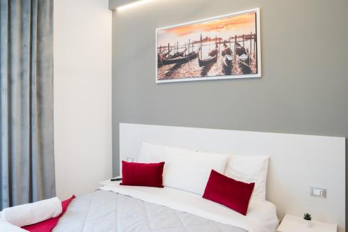 Venice Rooms