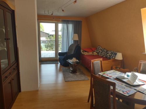 Ferienwohnung Nixe in Hagen im Bremischen