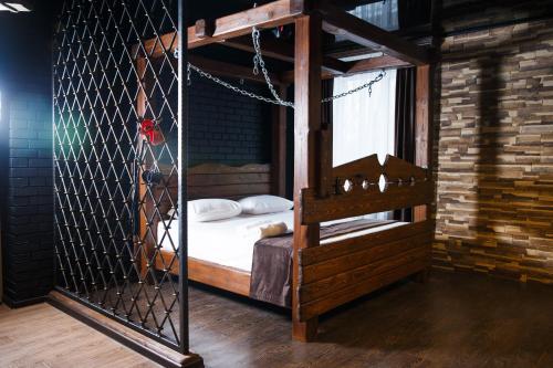 Читайте отзыв о франшизе ресторана "Гриль Хаус" из Тулы