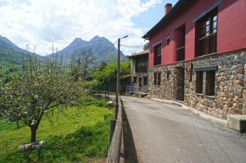 Mirador del Oso - Cortina (Uxo)