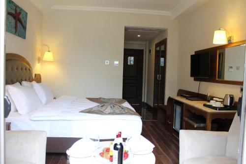 Sea Star Marmaris - Adult Only