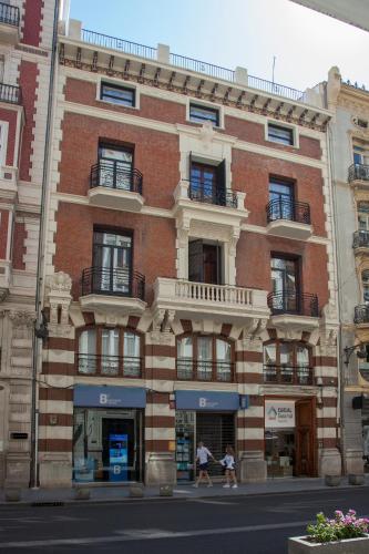 ทางเข้า, Casual Socarrat Adults Only in บาเลนเซีย