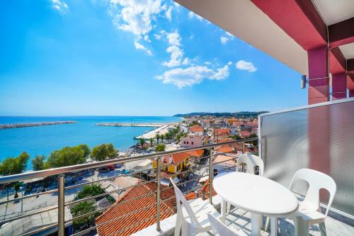 Hotel Papageorgiou