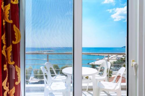 Hotel Papageorgiou