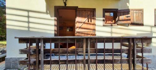  Maison des skieurs #Bluchalet in Sestriere