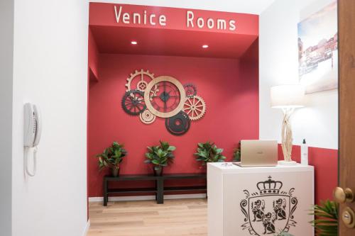 Venice Rooms 4