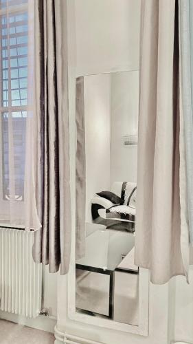 Appartement entier Croix Rousse