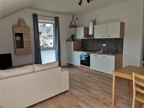 Sonnenufer Apartment & Moselwein I 484m von Wehlen entfernt