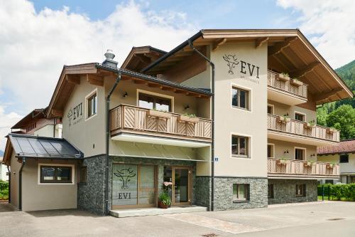  EVI APARTMENTS via we rent in Kaprun
