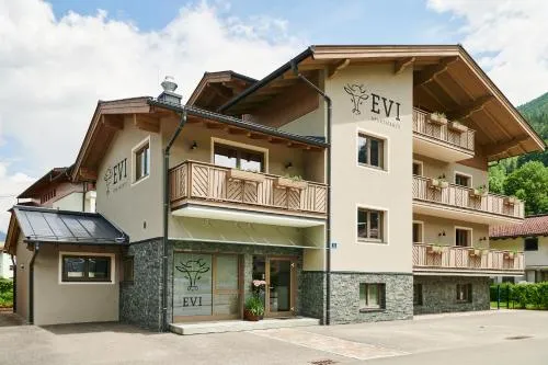 EVI APARTMENTS via we rent in Kaprun, Österreich