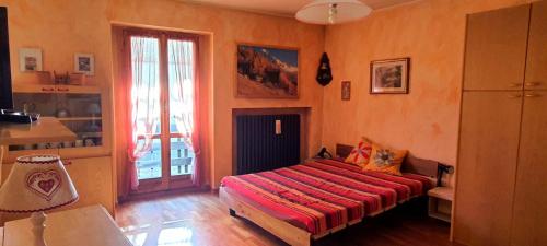  Maison des skieurs #Bluchalet in Sestriere