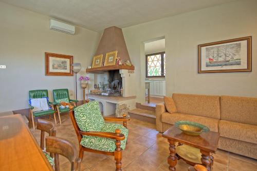 Holiday Home Casa Ovile - image 6