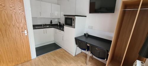 McInnes House in Kingussie