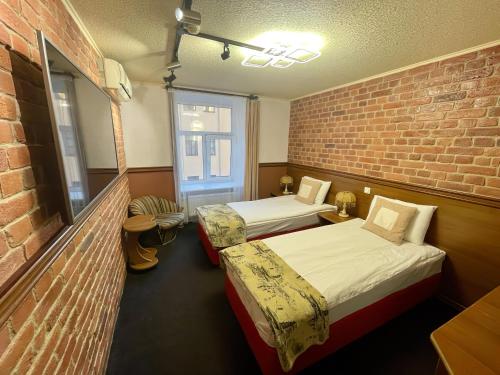 Krasny Terem Hotel - image 6