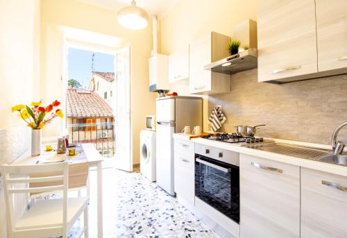 InnPisaRentals - Santa Maria Flat Room Type - One-Bedroom Apartment