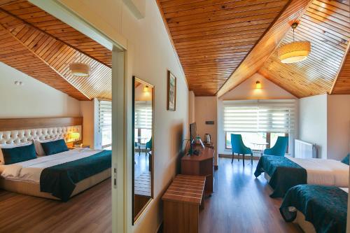 Amasra Diamond Hotel in Amasra