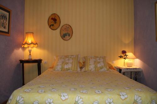 Accommodation in Corçà