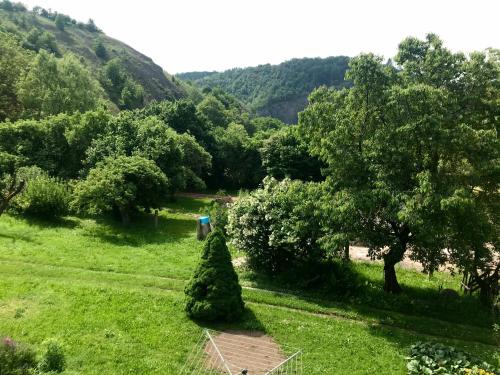 Apartmán U ŘEKY (Apartman U REKY) in Srbsko