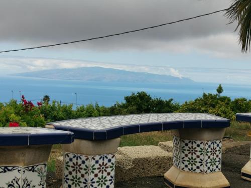 CASA familiar en un entorno natural en Tenerife Sur