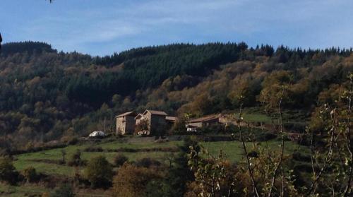 Gîte nature et animaux gîte à louer Maurize