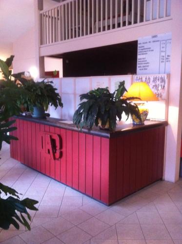 Hotel La Plantation