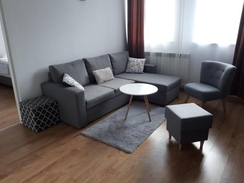 Apartamenty Tytoniowa Augustow