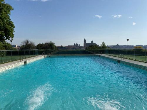 Parador de Salamanca - Hotel