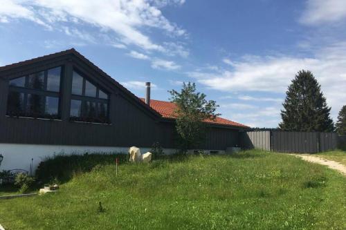  Appartement - Au Creux-de-Chat, (Les Reussilles), Apartment - Au Creux-de-Chat (Les Reussilles), 1-2 people, 2 rooms, Unterkunft in La Chaux