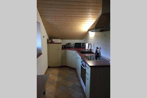 Appartement - Au Creux-de-Chat, (Les Reussilles), Apartment - Au Creux-de-Chat (Les Reussilles), 1-2 people, 2 rooms in La Chaux