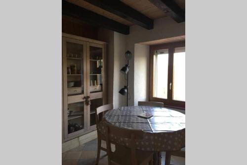 Appartement - Au Creux-de-Chat, (Les Reussilles), Apartment - Au Creux-de-Chat (Les Reussilles), 1-2 people, 2 rooms