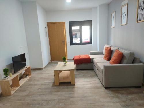 Apartment (8 Adults)