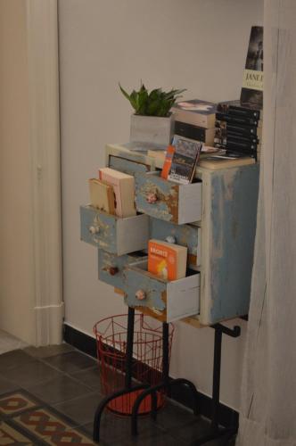 Bed, Book & Breakfast Landolina, Catane (photo 9)