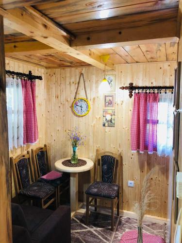 Etno domacinstvo Stankovic apartman br 2