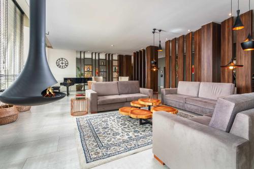 Lobby, AP Maria Nova Lounge - Adults Friendly in Tavira