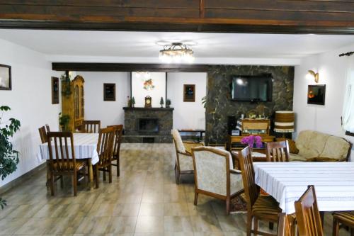 Iekārtas, Casa din Plai - Bucovina in Moldova - Sulița