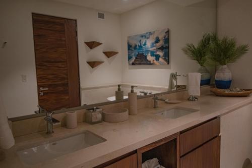 Casai Punta Mita - 3 BR with OceanView at TAU Residences