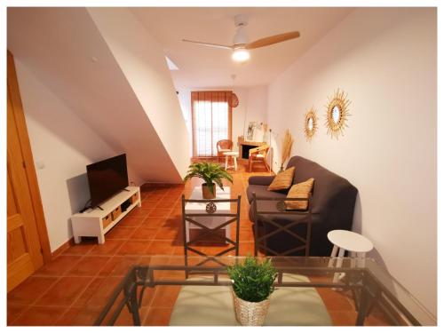 Brisas del Cabo (Cabo de Gata) gîte à louer Fernán Pérez