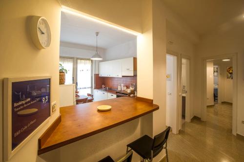 B&B Colle di Mezzo chambre d'hôte Spoltore