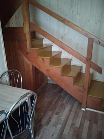 Oleandria- ,, Domek Malinka" nr 35 in Віліми