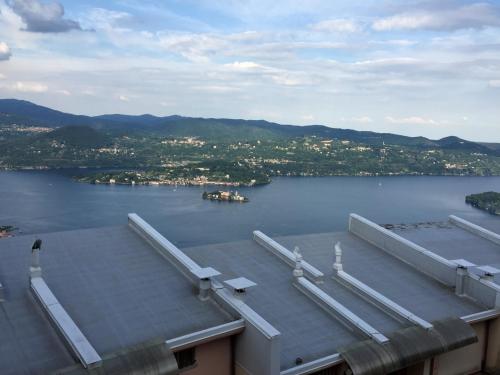 Casa Isabella in Madonna Del Sasso