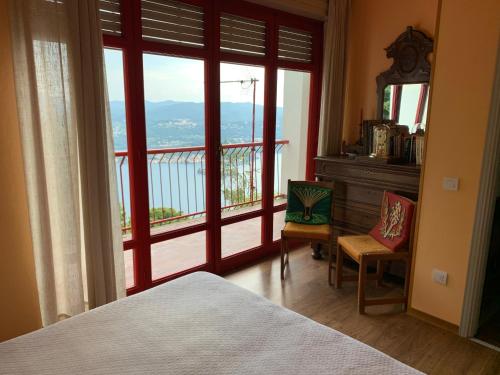 Casa Isabella in Madonna Del Sasso