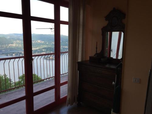 Casa Isabella in Madonna Del Sasso