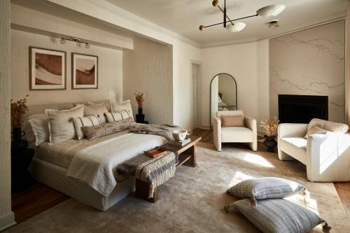 The Cornell Inn in Lenox, USA