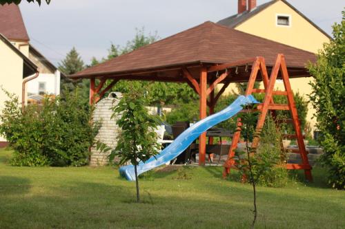 Marietta Apartman